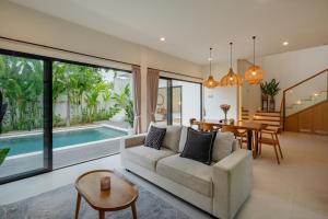 Ocean View · 3BR · Pool · Rooftop · Uluwatu