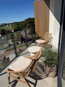 Baltic Terrace Essense Pool&Spa