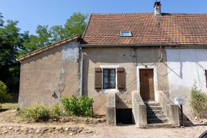 Gîte de la Dheune