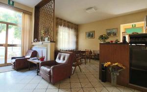 Albergo Villa Andreucci