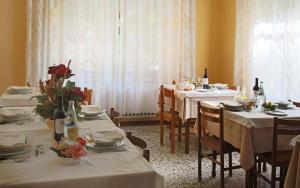 Albergo Villa Andreucci