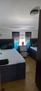 Apartmani Mira Tresk otok Vir