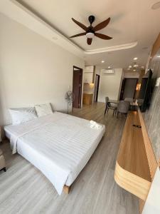 Ocean Breeze Nha Trang