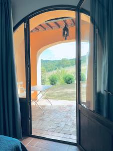 Agriturismo Colle Donatucci