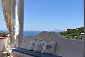 B&B Villa Cristina