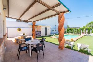 Casa Rural Lola - Lantejuela