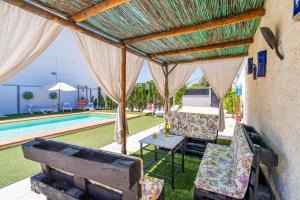Casa Rural Lola - Lantejuela