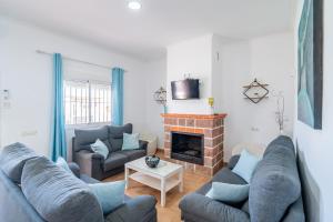 Casa Rural Lola - Lantejuela
