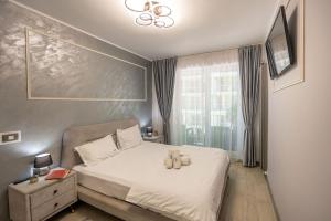 Sunset view Apartment- Spa Pools Resort