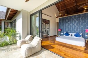 Villa Maido5BR Oasis in ParadiseSeminyakCanggu