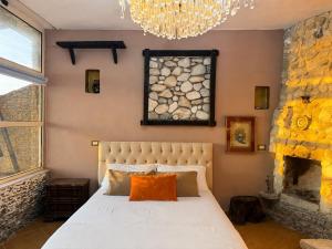Hotel Vila "Oda E Miqve"Vlore