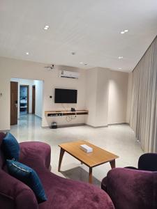 Remal Muscat Apartments