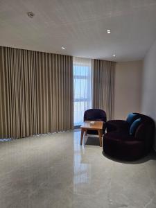 Remal Muscat Apartments