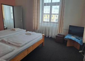 Hotel Praděd