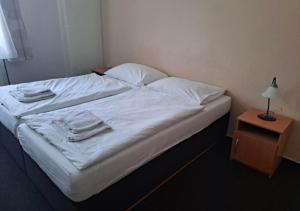 Hotel Praděd