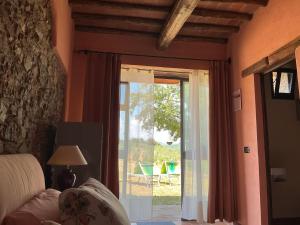 Agriturismo Colle Donatucci