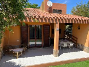 Villa Agavi 30 meters from the sea