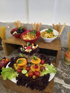 Berlin Suite Hotel Trabzon
