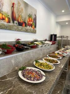 Berlin Suite Hotel Trabzon