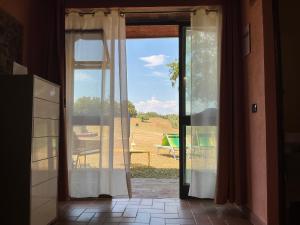 Agriturismo Colle Donatucci