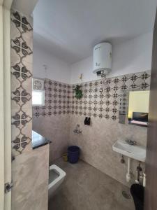3BHK, Home wi fi Kitchen I Lift I Car Park