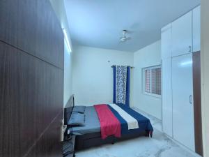 3BHK, Home wi fi Kitchen I Lift I Car Park