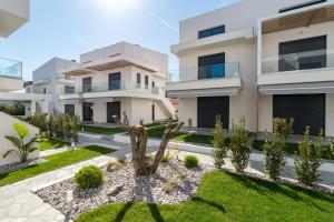 Olive Garden Residential Complex