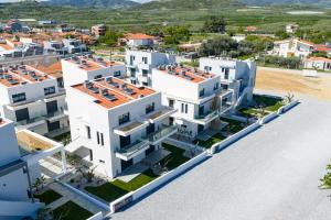 Olive Garden Residential Complex