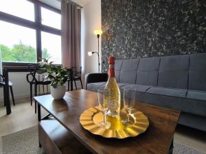 Loft House Ostróda - Comfort