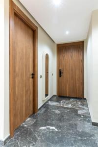 Plaza Suite Marrakech Appart Neuf 80m2 Residence 24h7 Parking