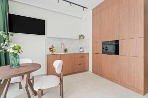 Granaria Old Town by Alqueen Apartments