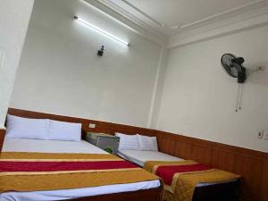 xuan phuong hotel