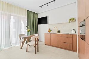 Granaria Old Town by Alqueen Apartments