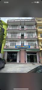 xuan phuong hotel