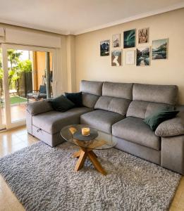 Bungalow with Pool & BBQ - Carabassi Beach 10