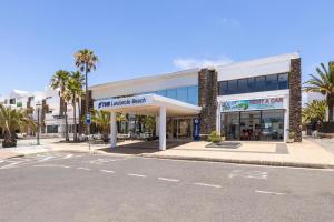 THB Lanzarote Beach