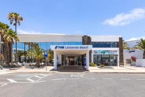 THB Lanzarote Beach