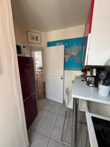 Nice Flat Close To Jardin Du Luxembourg