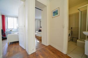 Nice Flat Close To Jardin Du Luxembourg