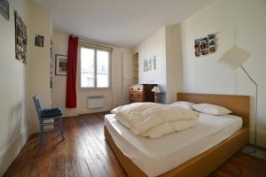 Nice Flat Close To Jardin Du Luxembourg
