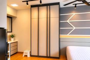 The Colony by Infinitum Klcc BB