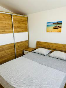 Apartmani Lovrenčić