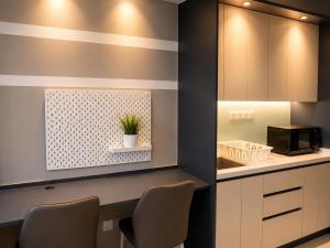 The Colony by Infinitum Klcc BB