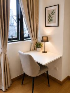 The Colony by Infinitum Klcc BB