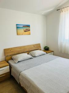 Apartmani Lovrenčić