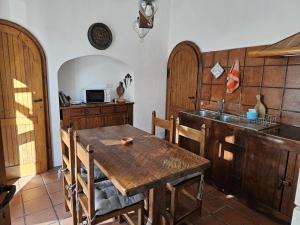 La Perla Blu holiday home