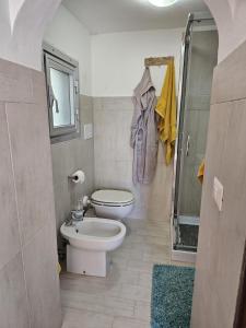 La Perla Blu holiday home