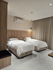 Remal Muscat Apartments