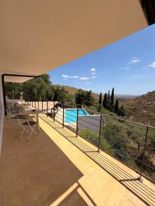 San Corrado Suite
