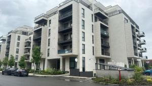 Park Lane Voluntari Apartment